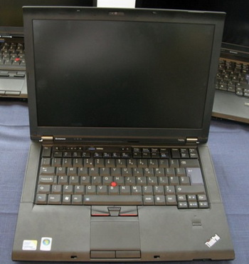 Lenovo T400S